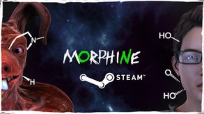 Morphine screenshot thumbnail video