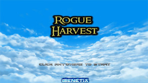 Rogue Harvest Official Trailer