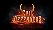 Evil Defenders screenshot thumbnail video