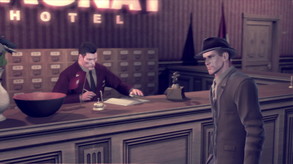 Alekhine's Gun Steam Trailer