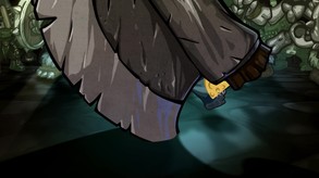 Dungelot: Shattered Lands screenshot thumbnail video