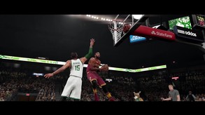 NBA 2K16 screenshot thumbnail video