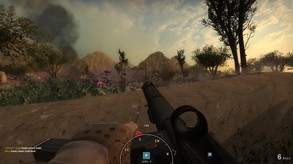 Insurgency Conquer Update