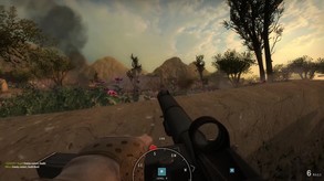 Insurgency screenshot thumbnail video