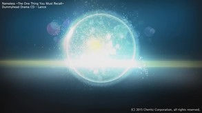 Nameless will heal your heart ~Lance~ screenshot thumbnail video