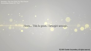 Nameless will heal your heart ~Yuri~ screenshot thumbnail video