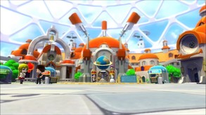 GOCCO OF WAR screenshot thumbnail video