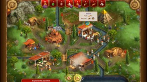 When In Rome screenshot thumbnail video