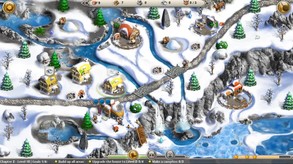 Viking Saga: The Cursed Ring screenshot thumbnail video