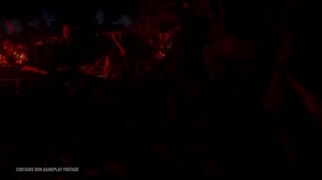 Warhammer 40,000: Dawn of War II - Retribution - Ridiculously Bloody Blood Pack screenshot thumbnail video