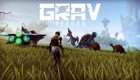 GRAV: Reborn