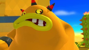 Sonic Lost World - ESRB PC Launch Trailer