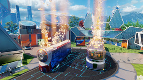 Call of Duty®: Black Ops III - Nuk3town Bonus Map Trailer