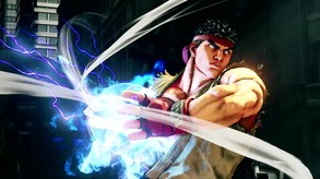 Dhalsim Trailer (PEGI)