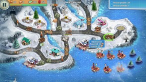 Rescue Team 5 screenshot thumbnail video