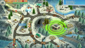 Rescue Team 5 screenshot thumbnail video