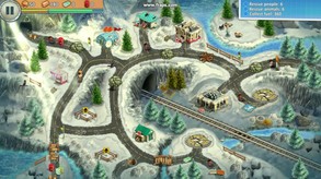 Rescue Team 5 screenshot thumbnail video