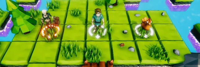 Knight without sword video 1