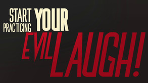 Diabolical screenshot thumbnail video