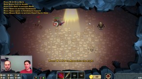 Flamebreak