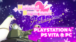 Launch Trailer