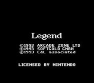 Legend (1994) screenshot thumbnail video