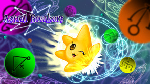 Astral Breakers screenshot thumbnail video