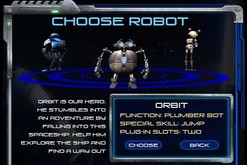 Star Balls screenshot thumbnail video