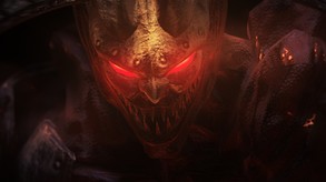 Wave of Darkness screenshot thumbnail video