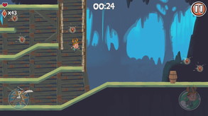 Marcus Level screenshot thumbnail video