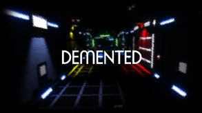 Demented screenshot thumbnail video
