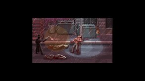 Punch Club Deluxe - Includes OST and an exclusive Artbook screenshot thumbnail video