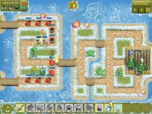 Garden Rescue: Christmas Edition trailer