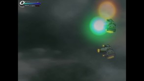 天空-游戏截图