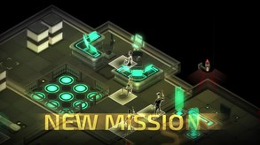Invisible, Inc. Contingency Plan screenshot thumbnail video