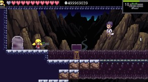 Cally's Caves 3 screenshot thumbnail video