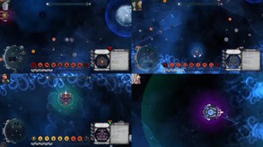 Conflicks - Revolutionary Space Battles