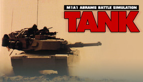 Tank: M1A1 Abrams Battle Simulation screenshot thumbnail video