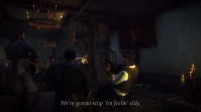 Vendetta - Curse of Raven's Cry Deluxe Edition screenshot thumbnail video