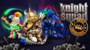 Knight Squad - Extra Chivalrous screenshot thumbnail video