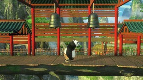 Kung Fu Panda Showdown of Legendary Legends screenshot thumbnail video
