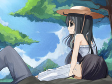 Season of 12 Colors screenshot thumbnail video