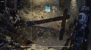 Call of Duty®: Black Ops III - Launch Gameplay Accolades