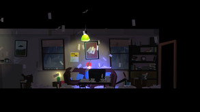 Between Me and The Night screenshot thumbnail video