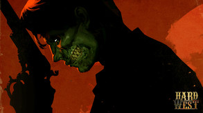 Hard West Collector's Edition screenshot thumbnail video