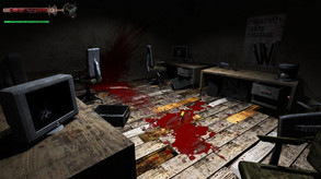 Bleeding Border screenshot thumbnail video