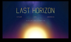 Last Horizon screenshot thumbnail video