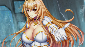 Time Tenshi :: Trailer