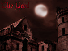 The Deed-游戏截图