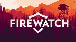 Firewatch – Firewatch Announcement Trailer